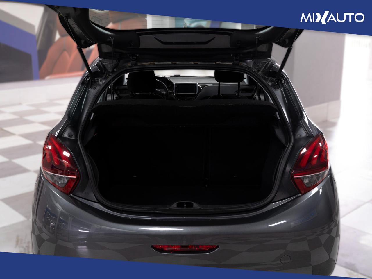 Peugeot 208 1.6 BlueHDI Active 75CV EU6