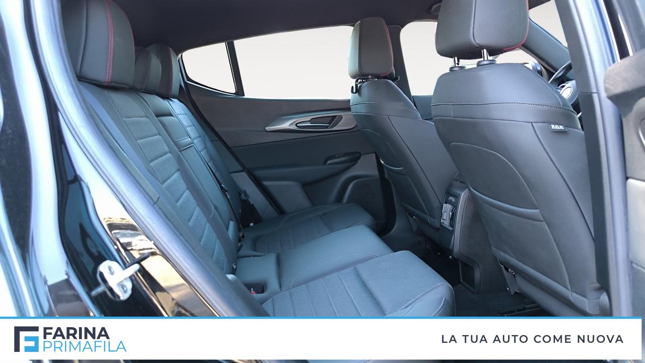 ALFA ROMEO Tonale - Tonale 1.5 hybrid Sprint 130cv tct7