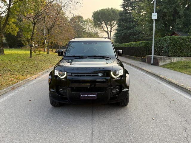 LAND ROVER Defender 110 3.0D I6 250 CV AWD Auto X-Dynamic HSE 6POSTI