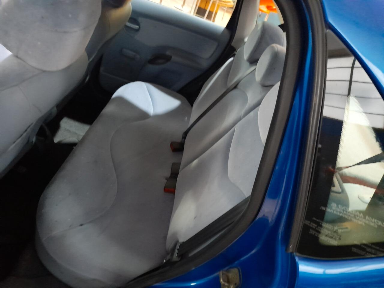 Citroen C3 1.1 Elegance