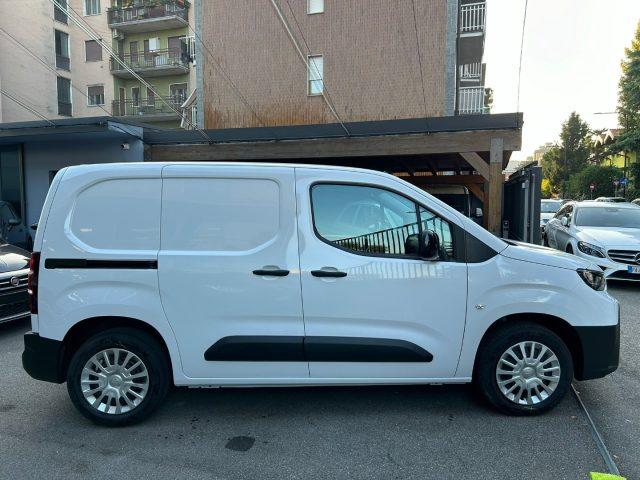 TOYOTA Proace City 1.5D 100 CV S&S PC 5p. Comfort