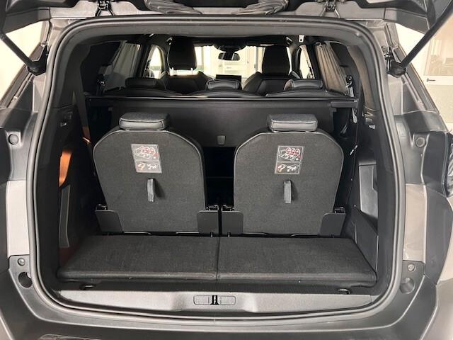 Peugeot 5008 BlueHDi 130 S&S 7 POSTI Allure