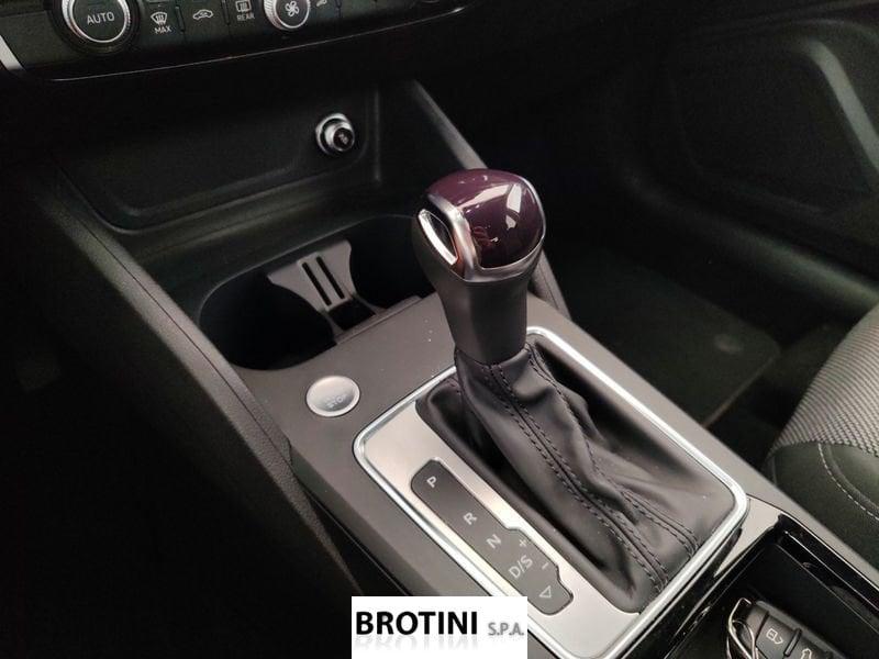 Audi Q2 1.5 35 TFSI S LINE EDITION S TRONIC