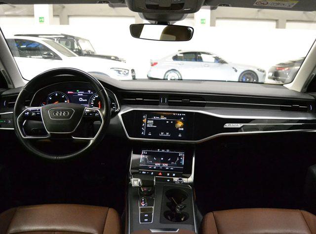 AUDI A6 Avant 40 2.0 TDI quattro ultra S tronic 1Prop **