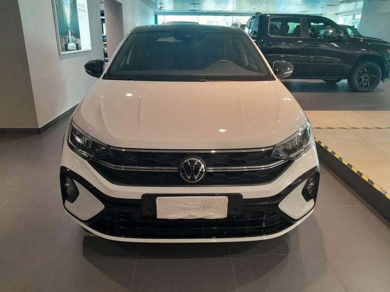 Volkswagen Taigo 1.0 tsi R-Line 110cv dsg