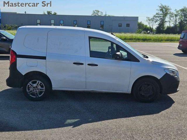 MERCEDES-BENZ Citan CITAN VAN 110 CDI LONG - GR360XJ