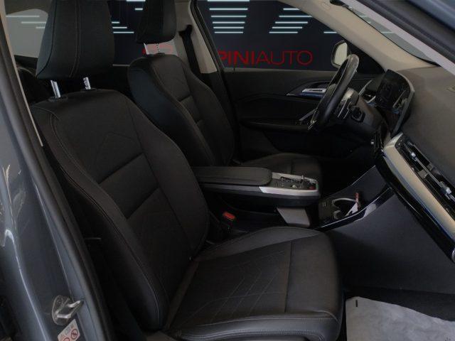 BMW X1 sDrive 18d xLine Automatica 150 Cv Iva Esposta