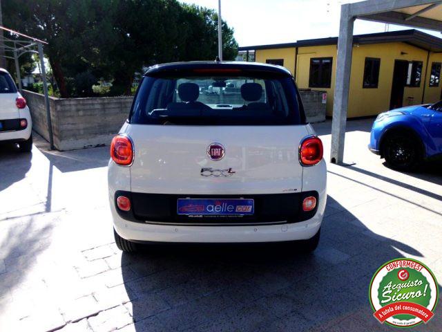 FIAT 500L 1.3 Multijet 85 CV Lounge