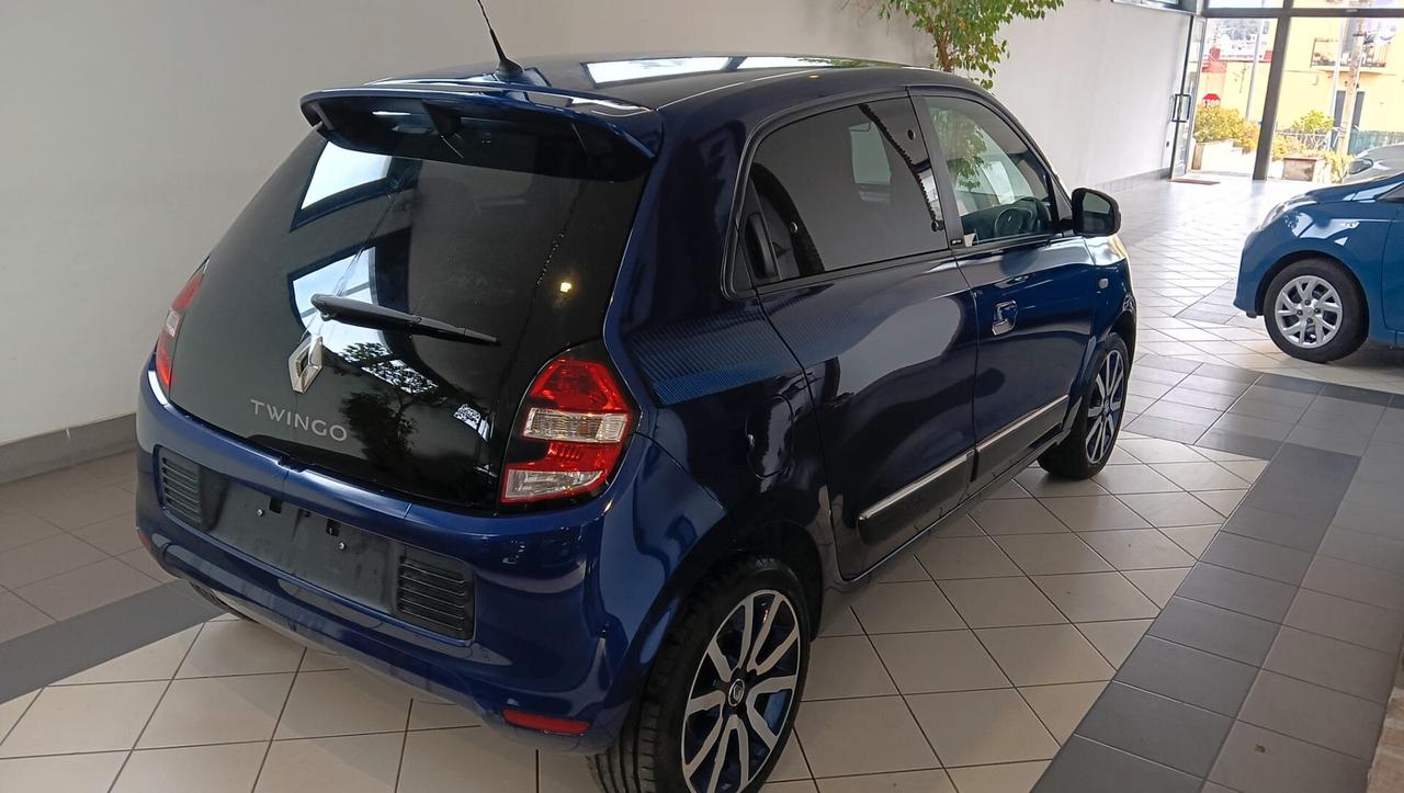 Renault Twingo SCe Stop&Start COSMIC