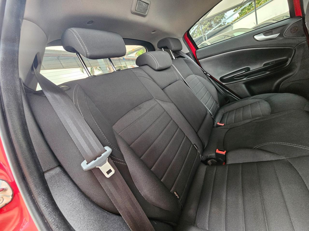 Alfa Romeo Giulietta 1.6 JTDm 120 CV Super