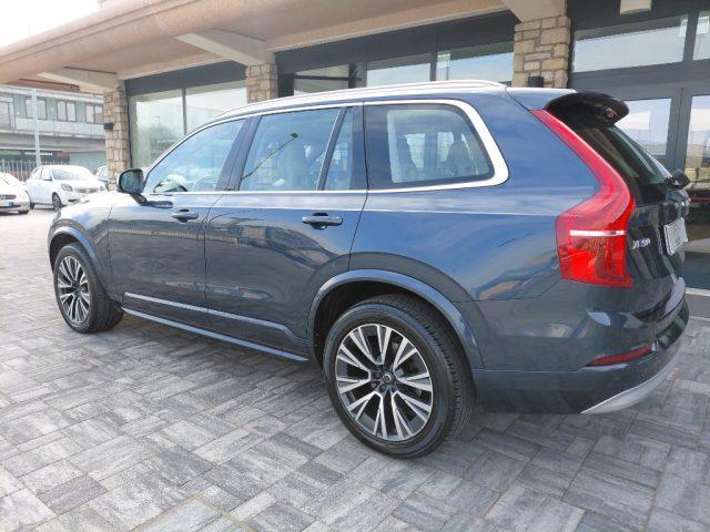 VOLVO XC90 B5 (d) AWD Geartronic Momentum Pro