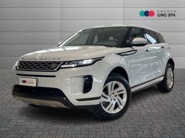 Land Rover Range Rover Evoque 2.0d i4 mhev R-Dynamic awd 163cv auto