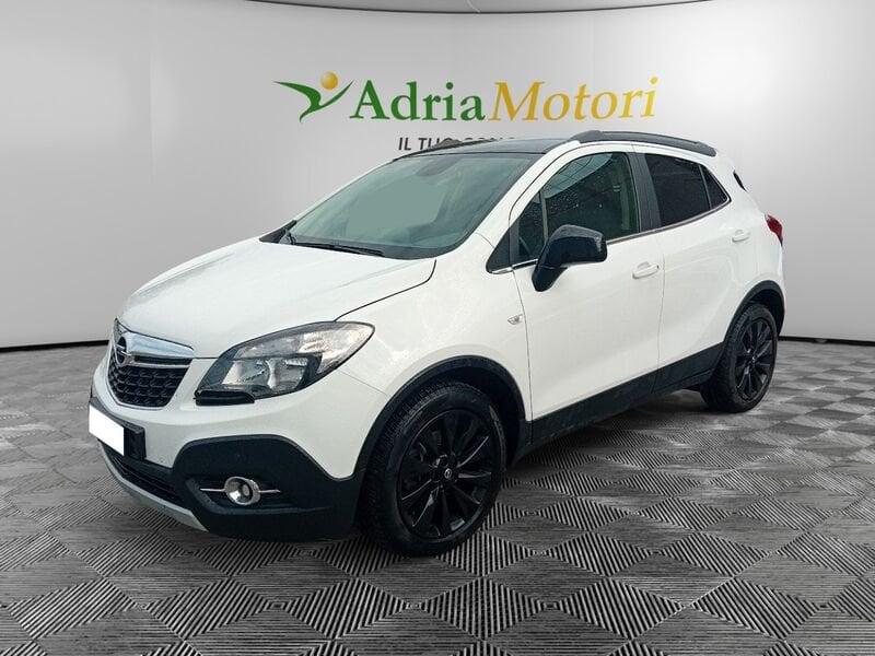 Opel Mokka 1.6 CDTI Ecotec 136cv S&S 4x2 MT6 Cosmo