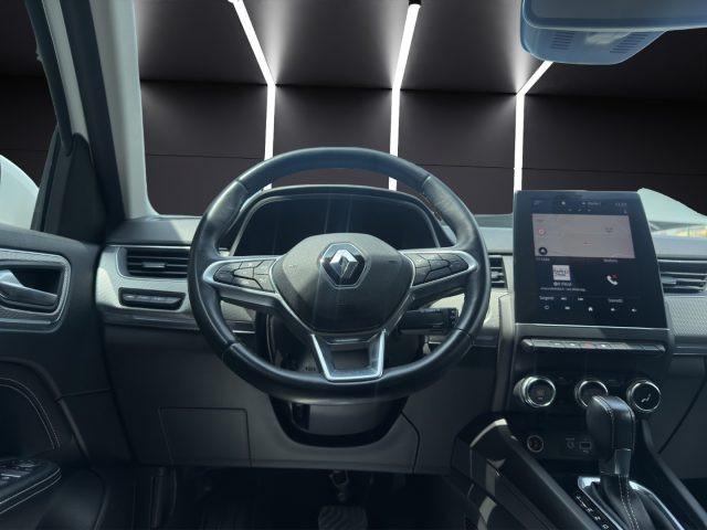 RENAULT Arkana Arkana Hybrid E-Tech 145 CV Intens