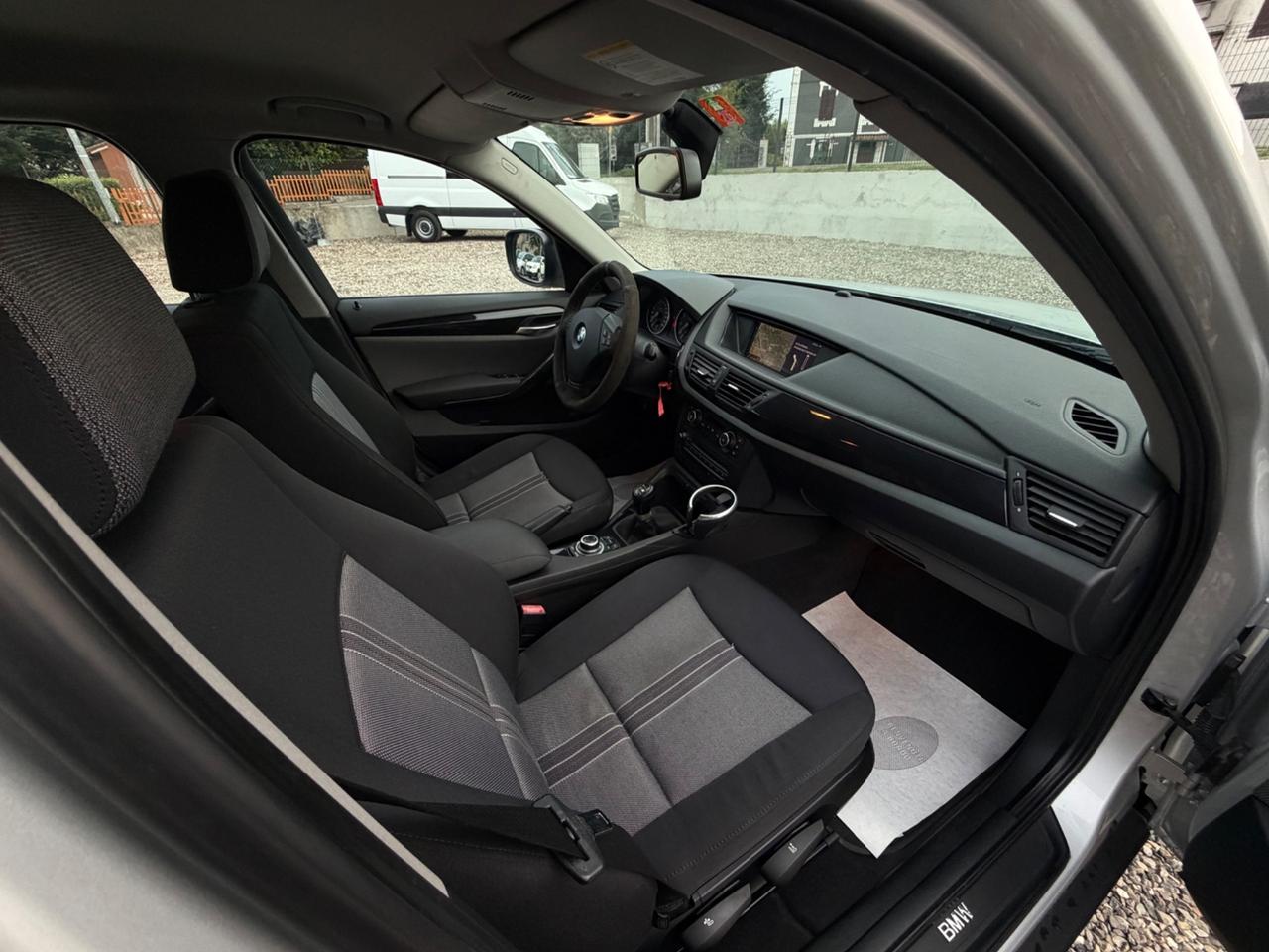 Bmw X1 sDrive18i Futura