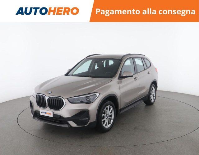 BMW X1 sDrive18d Advantage