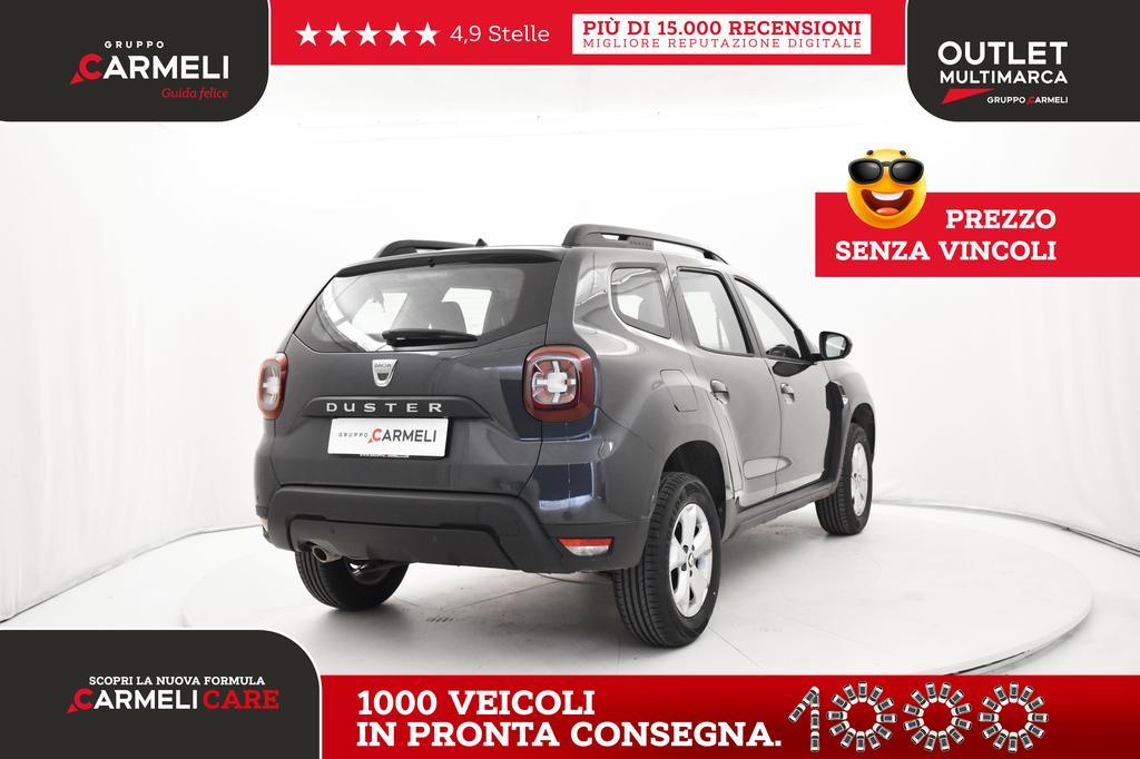 Dacia Duster 1.0 tce ECO-G Comfort 4x2