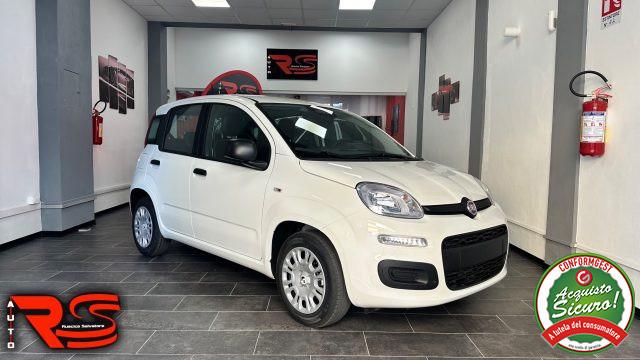 FIAT Panda 1.0 FireFly S&S Hybrid Pandina Adatta Neopatentati