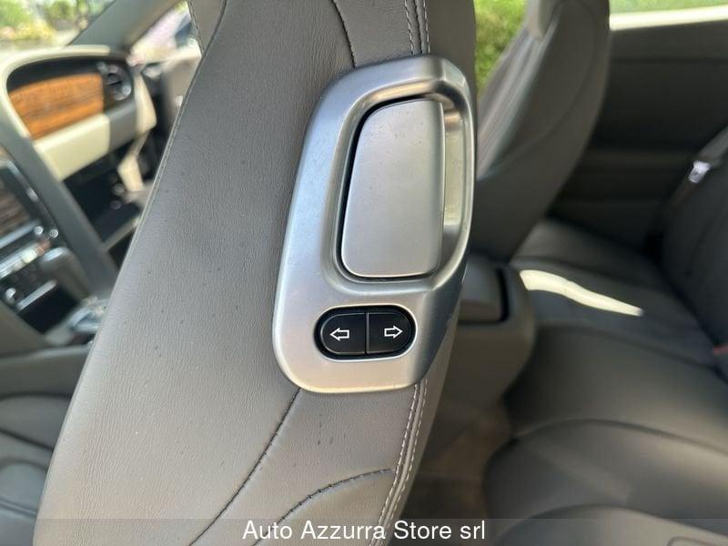 Bentley Continental GT V8 *TAGLIANDATA, ESEGUITI €9.000 DI LAVORI*