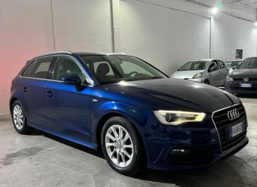 Audi A3 1.6 TDI clean diesel Ambiente