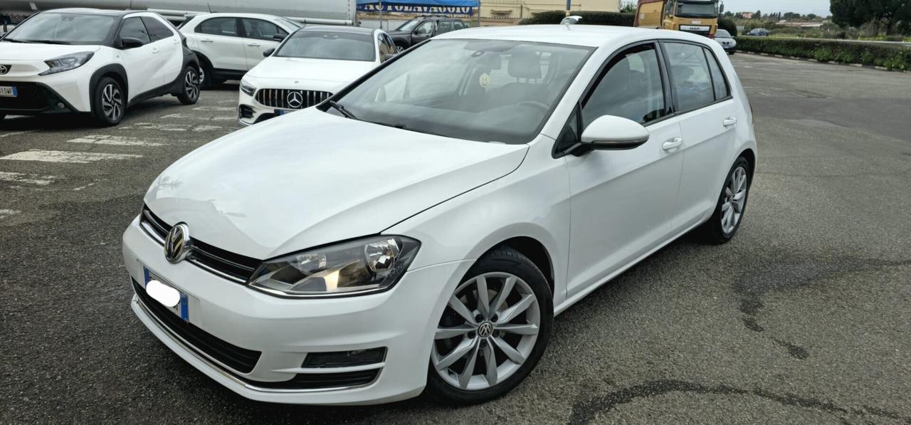 Volkswagen Golf Plus 1.6 TDI DPF Comfortline