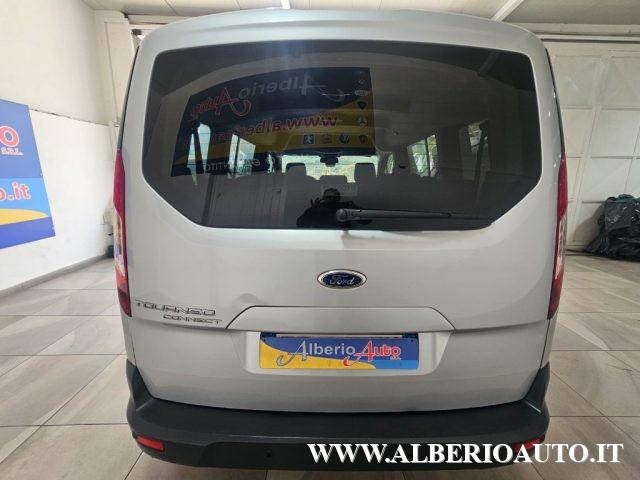FORD Tourneo Connect 1.6 TDCi 115 CV 7 POSTI IVA COMPESA