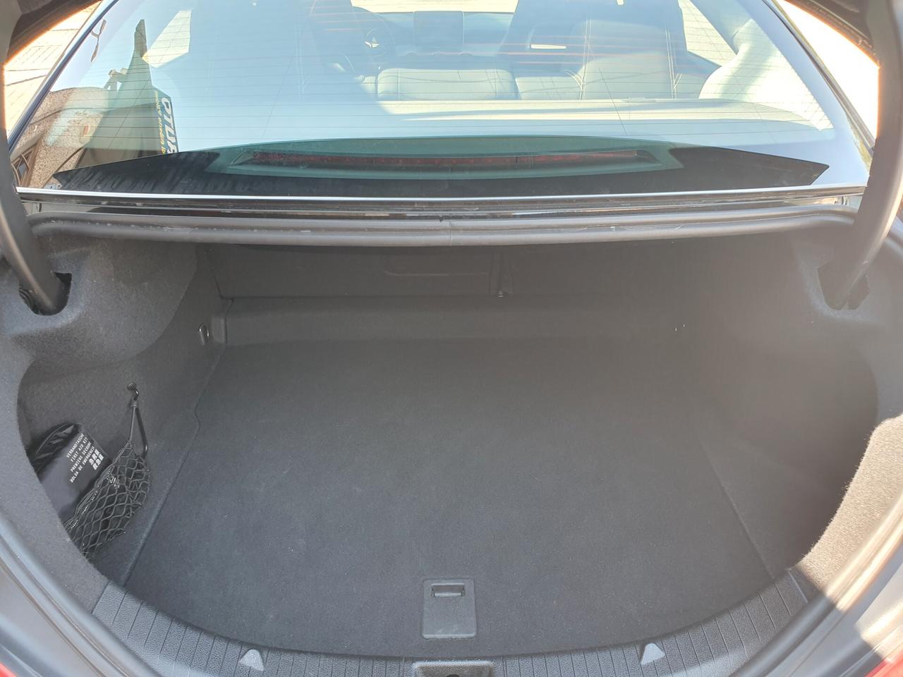 Mercedes-benz CLA 200 d Sport