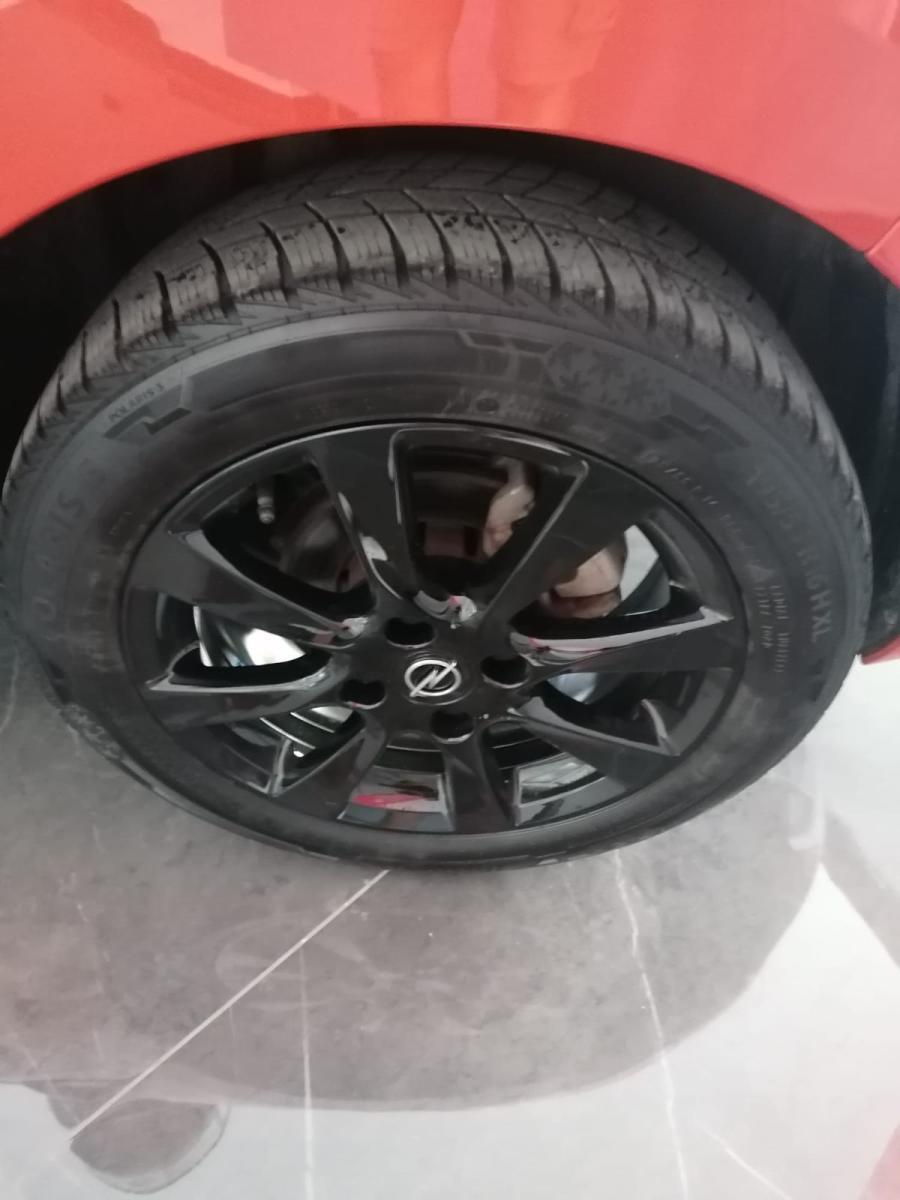 OPEL - Corsa - 1.5 D 100 CV Edition
