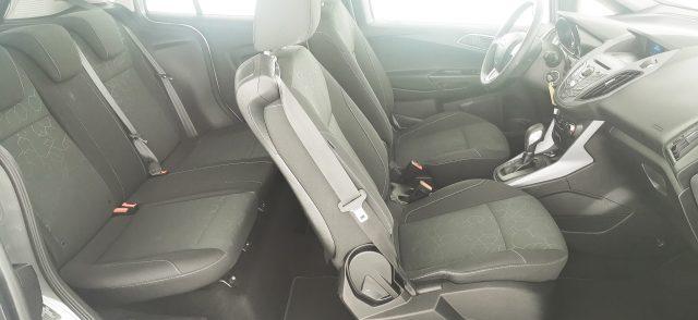 FORD B-Max 1.6 105 CV Powershift Business
