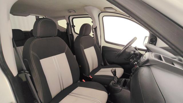 FIAT Qubo 1.3 MJT 80 CV Active