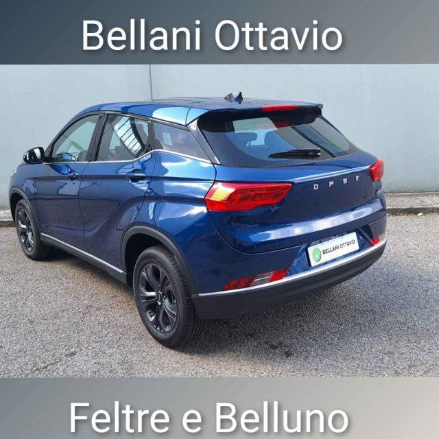 DFSK Glory 500 1.5 Standard