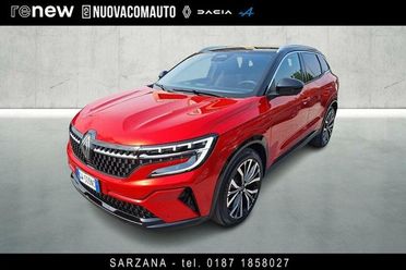 Renault Austral 1.2 E-Tech full hybrid Iconic