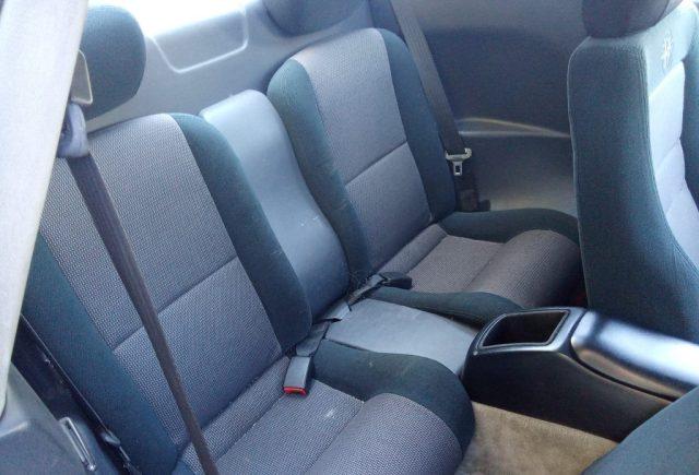 ALFA ROMEO GTV 1.8i 16V Twin Spark ASI CRS