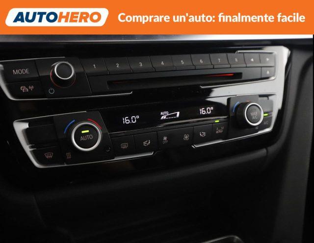 BMW 420 d Cabrio Luxury