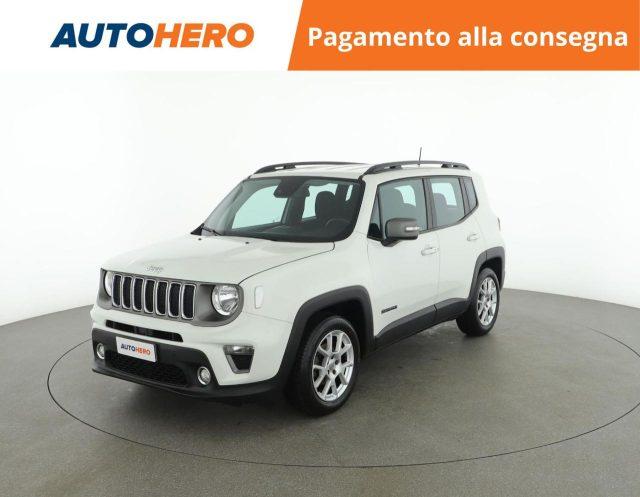 JEEP Renegade 1.0 T3 Limited