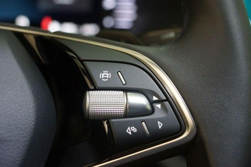 Skoda Octavia Octavia 2.0 TDI 150 CV DSG Wagon Executive