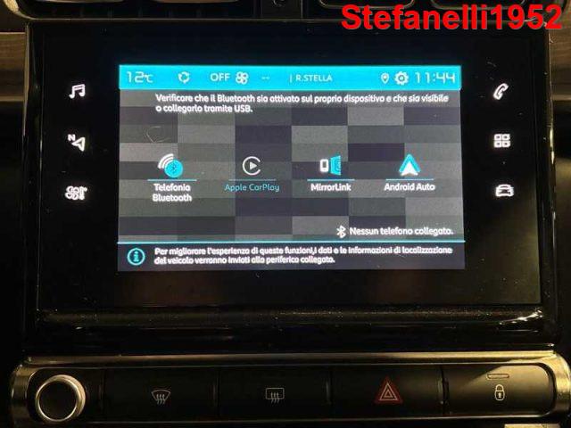CITROEN C3 PureTech 83 S&S Max Neopatentati MY70