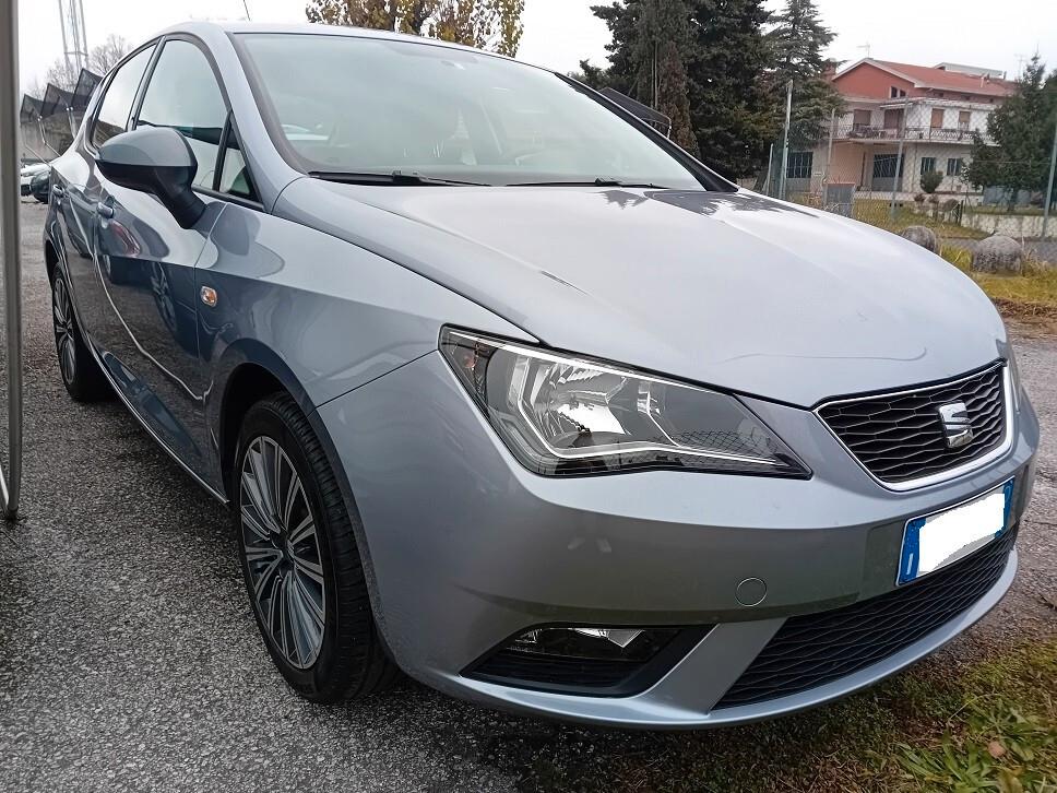 Seat Ibiza 1.0 EcoTSI 95 CV Style