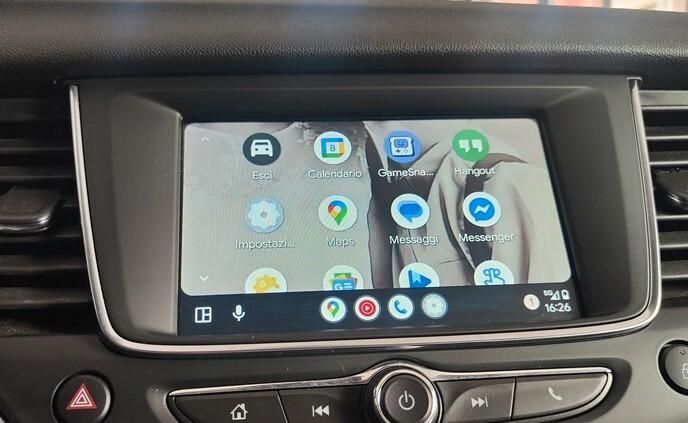 Opel Grandland X 1.5 diesel Ecotec aut. N1