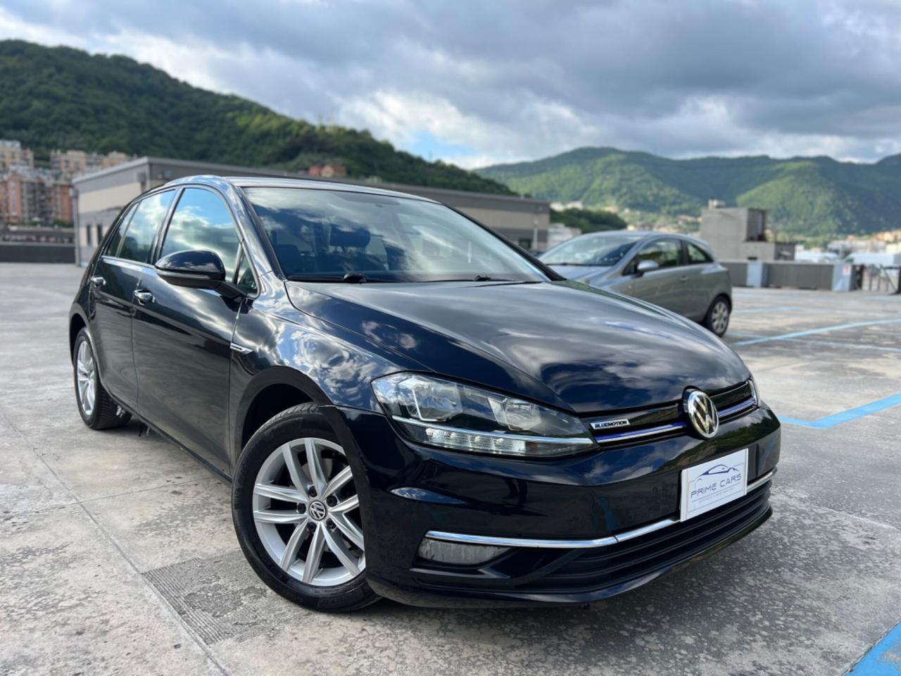 Volkswagen Golf 1.5 TGI 5p. Executive Metano / Benzina