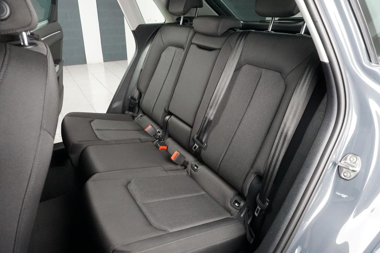 Audi Q3 35 TDI S tronic Business Advanced