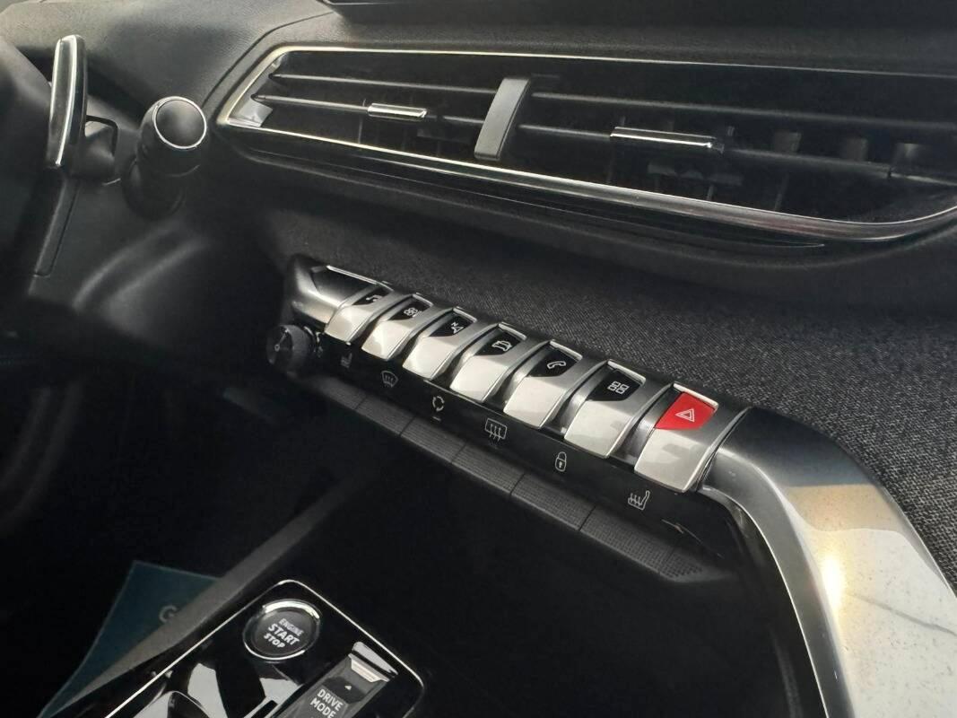 Peugeot 3008 II 1.5 bluehdi Allure Pack s&s 130cv eat8