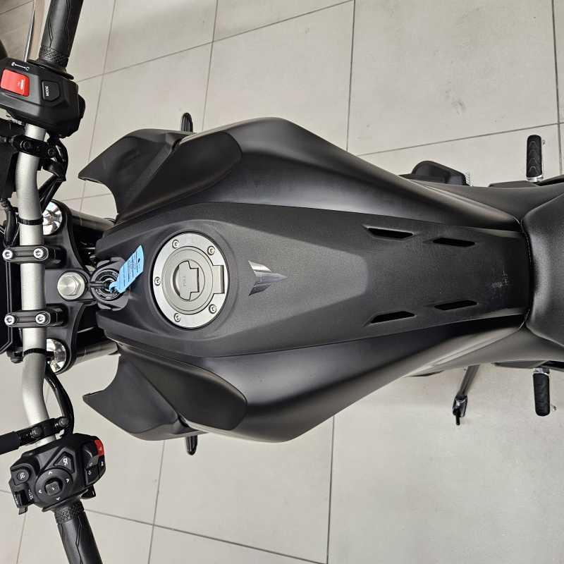 Yamaha MT-07 Y-AMT - 2026