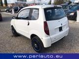 Aixam Miniauto MEGA K 34V BE