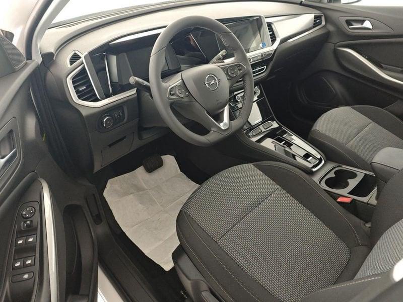 Opel Grandland X 1.5 diesel Ecotec Start&Stop aut. Business Edition