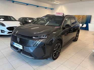 Peugeot 5008 ALLURE Hybrid 145 e-DCS6 7 posti SPOTICAR