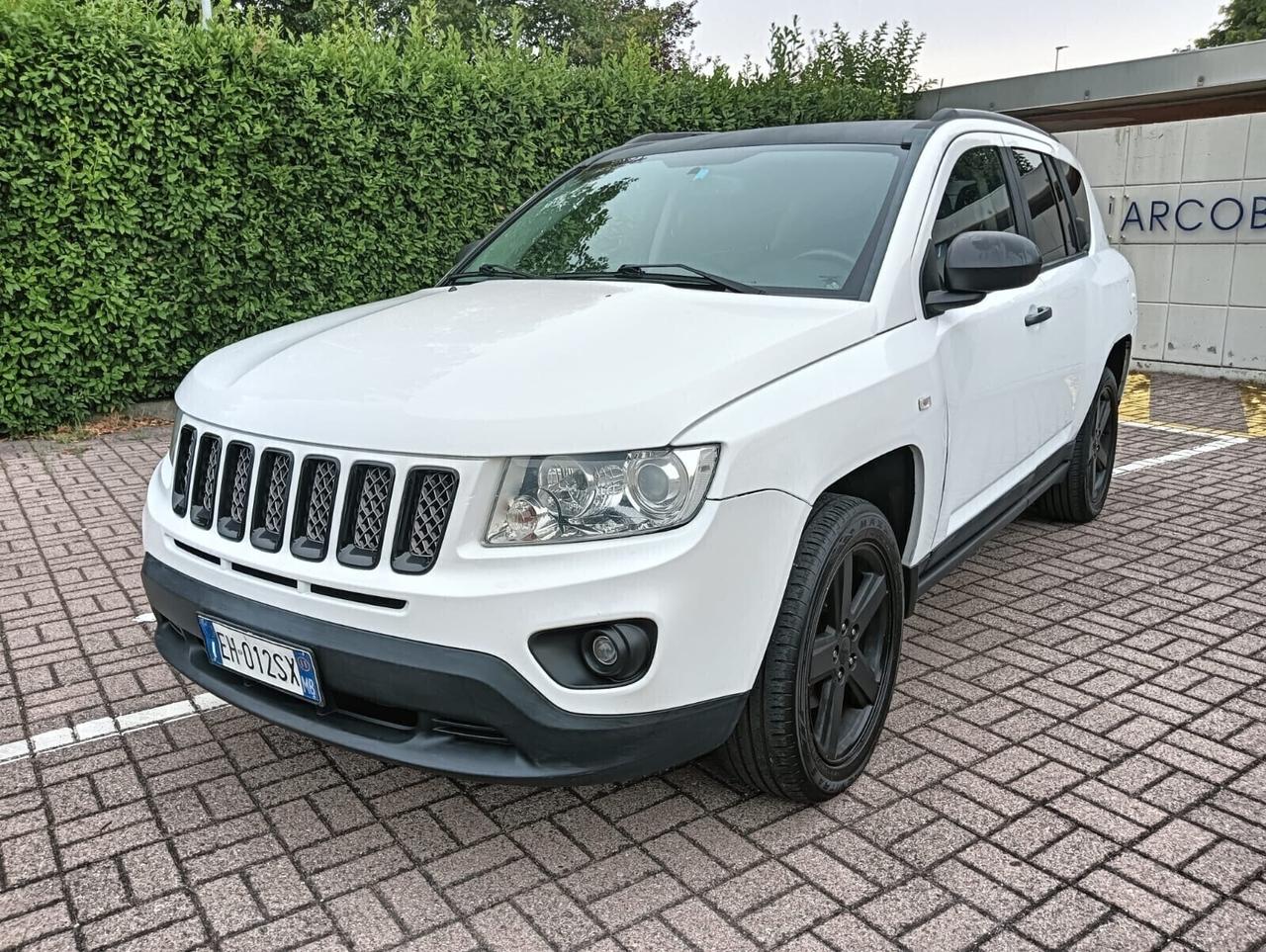 Jeep Compass 4X4 2012 3201471147