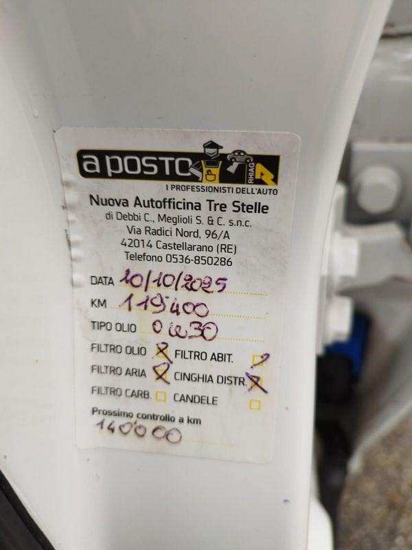 Alfa Romeo Giulietta Giulietta 1.6 JTDm 120 CV Super