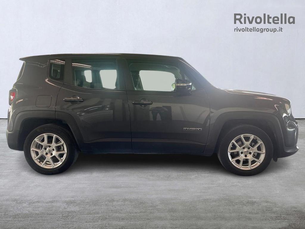 Jeep Renegade 1.0 T3 Limited 2WD