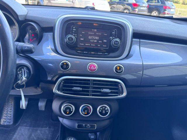 FIAT 500X 1.3 MultiJet 95cv DIESEL Urban OK NEOPATENTATO